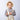 Bella Pinafore Set for Girls - Bella Dress – Rehoboth Kidz