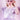 Phoebe High-Low Dress - Kids Party Wear - Rehoboth Kidz