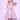 Phoebe High-Low Dress - Kids Party Wear - Rehoboth Kidz