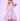 Phoebe High-Low Dress - Kids Party Wear - Rehoboth Kidz