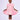 Blush Charm Dress - Girls Satin Dress - Rehoboth Kidz