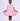 Blush Charm Dress - Girls Satin Dress - Rehoboth Kidz