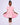 Blush Charm Dress - Girls Satin Dress - Rehoboth Kidz