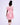 Blush Charm Dress - Girls Satin Dress - Rehoboth Kidz
