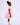Blush Charm Dress - Girls Satin Dress - Rehoboth Kidz