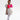 Bow Statement Dress - Elegant Kids Dress - Rehoboth Kidz