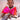 Bow Statement Dress - Elegant Kids Dress - Rehoboth Kidz