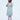 Charis Cape Dress - Elegant Satin Dress - Rehoboth Kidz