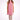 Ivy Dress Pink Girls - Elegant Silky Mikado - Rehoboth Kidz