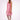 Ivy Dress Pink Girls - Elegant Silky Mikado - Rehoboth Kidz