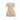 Amber Dress for girls with puff sleeves, crystal brooch, and detachable sash—luxury party dress for ages 1–14.