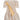 Amber Dress for girls with puff sleeves, crystal brooch, and detachable sash—luxury party dress for ages 1–14.