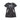 Camille Crystal Bow Dress - Girl Party Dress - Rehoboth Kidz