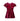 Berry Belle Sequin Romper - Glam Baby Outfit - Rehoboth Kidz