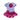 Petal Princess Dress - Girls Party Dress - Rehoboth Kidz