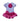 Petal Princess Dress - Girls Party Dress - Rehoboth Kidz