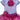 Petal Princess Dress - Girls Party Dress - Rehoboth Kidz