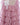 Colette Heart Ruffle Dress - Girls Party Dress - Rehoboth Kidz