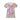 Belle Bow Dress - Blush Floral Brocade UK - Rehoboth Kidz