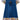 Zara Belle Dress - Girls Navy Party Dress - Rehoboth Kidz