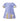 Lilac Dress for Girls - Lilac Meringue Dress - Rehoboth Kidz