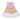 Blush Bloom Brocade Dress - Kidz Party Dress - Rehoboth Kidz