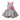 Blossom Rhapsody Dress - Vintage Kids Dress - Rehoboth Kidz
