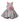 Blossom Rhapsody Dress - Vintage Kids Dress - Rehoboth Kidz