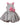 Blossom Rhapsody Dress - Vintage Kids Dress - Rehoboth Kidz