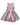 Blossom Rhapsody Dress - Vintage Kids Dress - Rehoboth Kidz