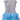 Celestine Frost Dress - UK Elegant Kid Dress - Rehoboth Kidz