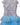 Celestine Frost Dress - UK Elegant Kid Dress - Rehoboth Kidz