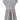 Rose Aurelia High-Low Dress, Kid Party Dress - Rehoboth Kidz