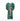 Celestia Sequin Dress - Green Glitter Dress - Rehoboth Kidz