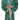 Celestia Sequin Dress - Green Glitter Dress - Rehoboth Kidz