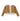 Golden Gleam Sequin Jacket for Girls - Rehoboth Kidz