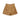 Golden Sequin Shorts for Girls - Rehoboth Kidz
