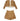 Golden Gleam Sequin Set for Girls - Rehoboth Kidz