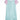 Ice Blossom girls party dress in mint and pink with puff sleeves and embellished sequin bows – pastel occasionwear for ages 1–14.