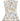 Girls cotton denim dress with multicolour scribble print, ruffle collar, and pearl buttons – Scribble Pop Dress for ages 1–14.