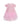 Blush Harmony girls dress with glitter tweed top, detachable crystal bow, and layered pink tulle skirt – elegant eventwear for ages 1–14.