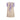 Lilac and yellow floral brocade girls dress with puff sleeves and satin necktie – Marigold Muse Dress for ages 1–14, perfect for special occasions.