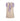 Lilac and yellow floral brocade girls dress with puff sleeves and satin necktie – Marigold Muse Dress for ages 1–14, perfect for special occasions.