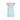 Ice Blossom girls party dress in mint and pink with puff sleeves and embellished sequin bows – pastel occasionwear for ages 1–14.