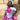 Petal Princess Dress - Girls Party Dress - Rehoboth Kidz