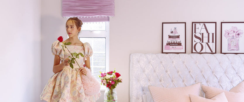 Rehoboth Kidz Luxury Children's Fashion