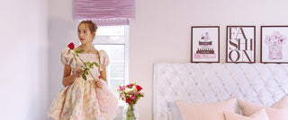 Rehoboth Kidz Luxury Children's Fashion