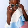 Ariel Dress for Girls - Kids Party Dress - Rehoboth Kidz