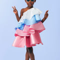 Ariel Dress for Girls - Kids Party Dress - Rehoboth Kidz