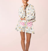 Penny Denim Short and Top Set - Kids Clothes - Rehoboth Kidz